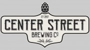 Center Street Brewing