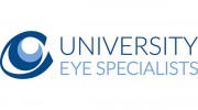 University Eye Specialists