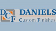 Daniel Custom Finishing