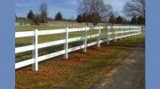 Premier Fence & Deck