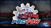 Pro Tow & Recovery