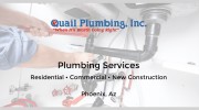 Quail Plumbing