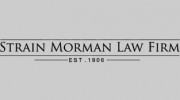 Strain Morman Law Firm