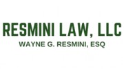 Resmini Law