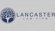 Lancaster Law Firm