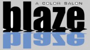 Blaze Color Salon