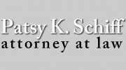 Patsy K Schiff, Attorney & Mediator