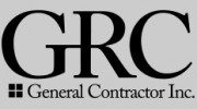 GRC General Contractor