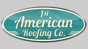 1st American Roofing