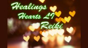 Healing Hearts LI