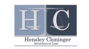 Hensley Cloninger, P.C