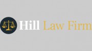 The Hill Law Firm