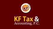 KF Tax & Accounting, P.C