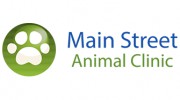 Main Street Animal Clinic