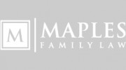 Maples Family Law