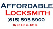 Affordable Locksmith