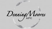 Denning Moores, APC