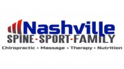 Nashville Spine & Sport Chiropractic Center