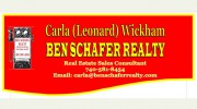 Carla Leonard-Wickham, Real Estate Consultant