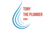 Tony The Plumber