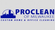 Proclean Of Milwaukee