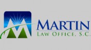 Martin Law Office