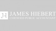 James Hiebert, CPA