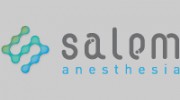 Salem Professional Anesthesia