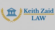 Keith Zaid Law