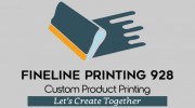 Fine Line Printing