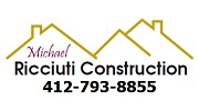 Michael Ricciuti Construction