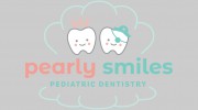 Pearly Smiles Pediatric Dentistry