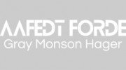 Aafedt Forde Gray Monson & Hager PA