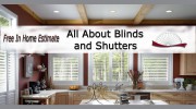 Arizona's All About Blinds & Shutters