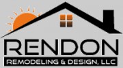 Rendon Remodeling & Design