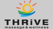 Thrive Massage & Wellness