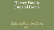 Harvey Funeral Home