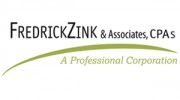 FredrickZink & Associates, CPAs