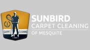 Sunbird Carpet Cleaning