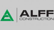 Alff Construction
