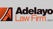 Adelayo Law Firm