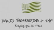 Dawid Bookkeeping