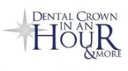 Dental Crown In An Hour