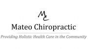 Mateo Chiropractic