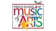 Frisco School Of Music