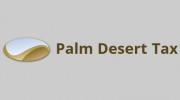 Palm Desert Tax