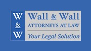 Wall & Wall Attorneys At Law PC