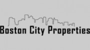 Boston City Properties