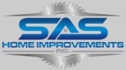 SAS Home Improvements