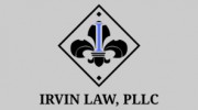 Irvin Law